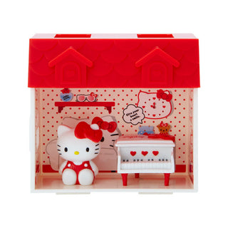 Sanrio Characters Miniature House