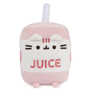 Pusheen Juice Box 6" Plush