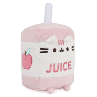 Pusheen Juice Box 6" Plush