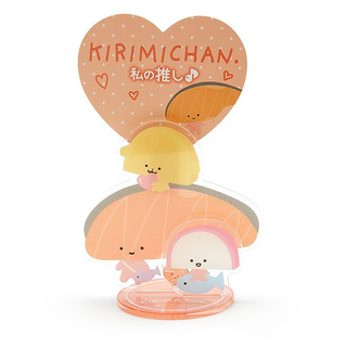 Sanrio Acrylic Display Stand with Clip