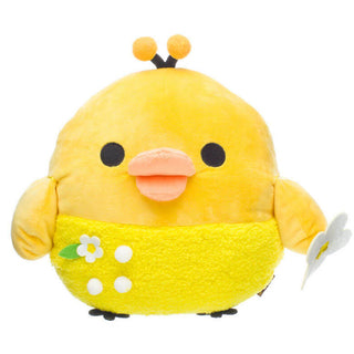 Kiiroitori Lemon Plush