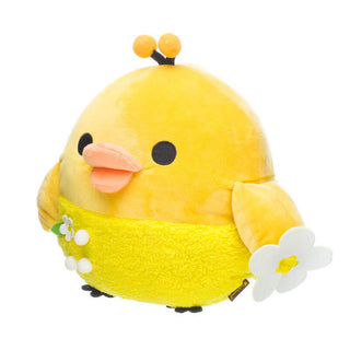 Kiiroitori Lemon Plush