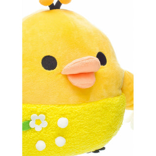 Kiiroitori Lemon Plush