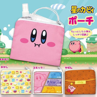 Kirby of the Stars Pouch