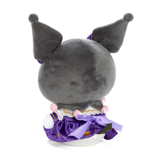 Royal Princess Kuromi 8" Plush