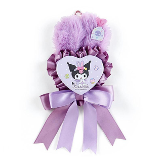 Sanrio Bunny Ribbon Badge