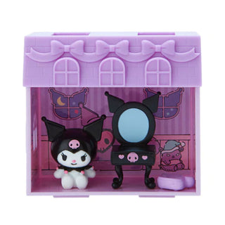 Sanrio Characters Miniature House