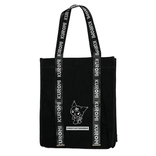 Kuromi Gang Tote Bag