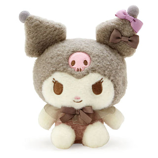 Sanrio Characters Soft & Frilly Nuance Plush