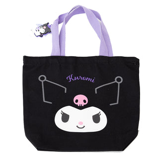 Sanrio Characters Face Eco Bag