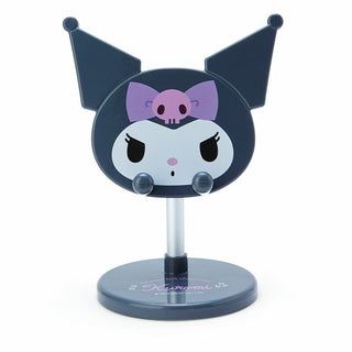 Kuromi Face Smartphone Stand