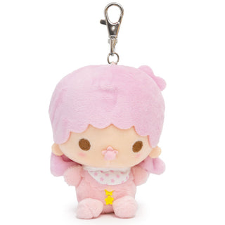 Sanrio Characters Baby Mascot Plush