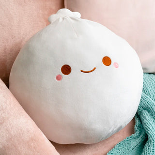 Lil B Dumpling Mochi Plush