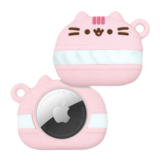 Pusheen AirTag Holder