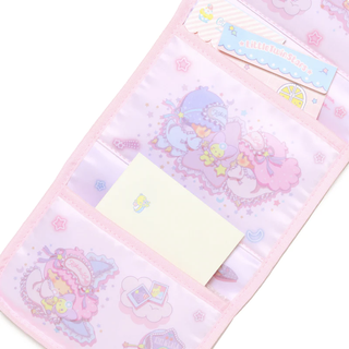 Little Twin Stars Sweet Dreams Mail Holder