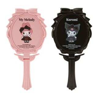 Sanrio Secret Melokuro Mirror