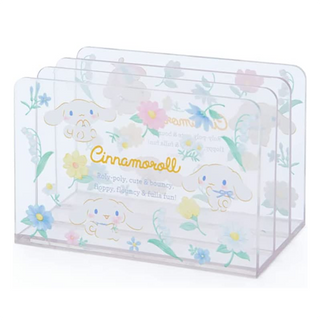 Sanrio Floral Memo Stand