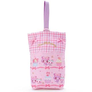 Mewkledreamy Ribbon Small Travel Bag