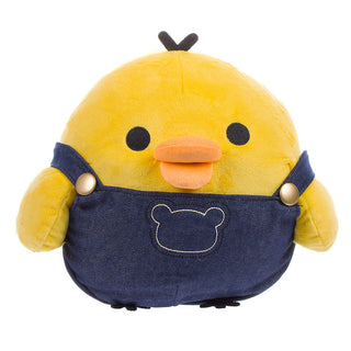 Kiiroitori Overalls Medium Plush