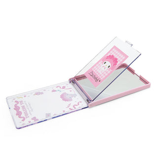 Sanrio Photo Card Kawaii Deco Compact Mirror