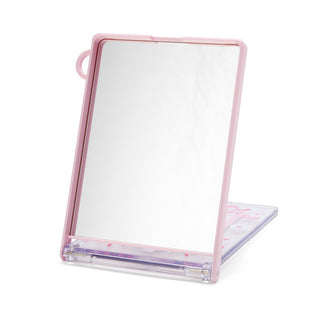 Sanrio Photo Card Kawaii Deco Compact Mirror