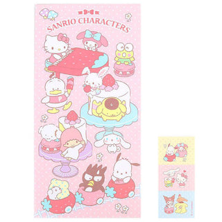 Sanrio Tall Money Envelopes