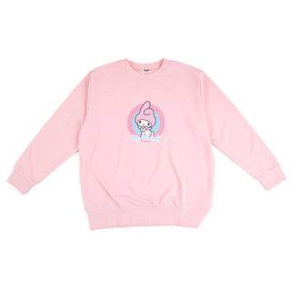 My Melody Circle Sweatshirt