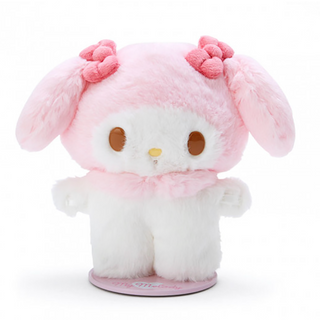 Sanrio Characters Medium Dress-Up Doll