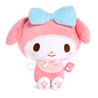 Sanrio Characters Baby 8" Plush