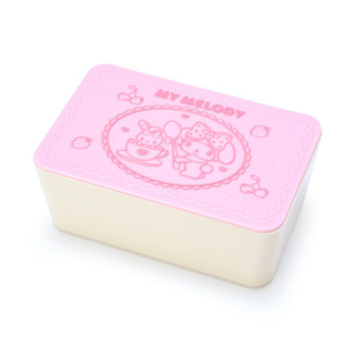 Sanrio Wet Wipes Case