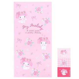 Sanrio Tall Money Envelopes