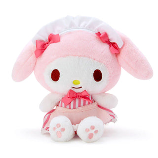 Sanrio Diner 7” Plush