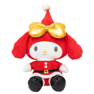 My Melody Santa 15" Plush