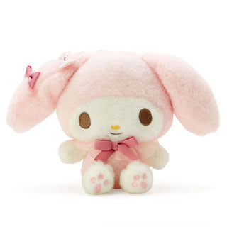 Sanrio Characters Soft & Frilly Nuance Plush