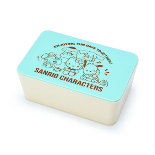 Sanrio Wet Wipes Case