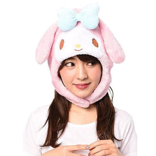 My Melody Kigurumi Cap