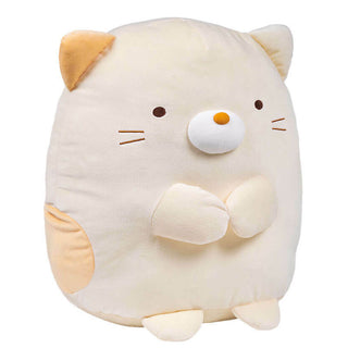 Neko Large Plush