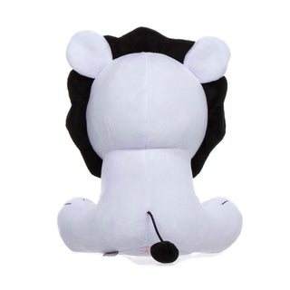 Rio the White Lion 9" Plush