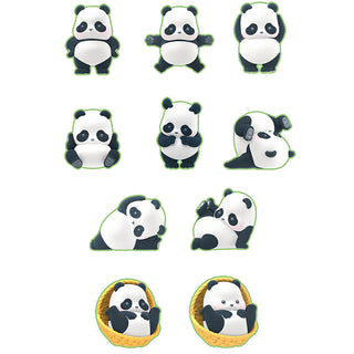 Panda Roll 2 Blind Box