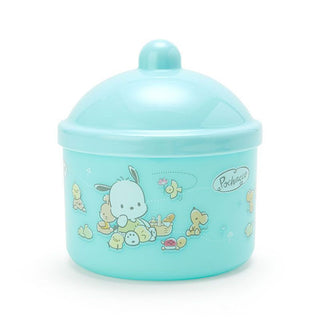 Pochacco Spring Cotton Canister