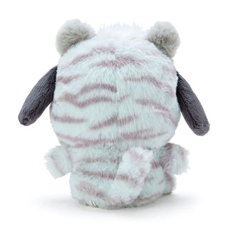 Sanrio Kawaii Tiger Plush