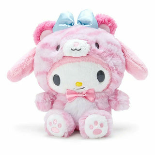 Sanrio Kawaii Tiger Plush