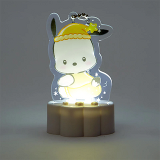 Sanrio Characters Small Light-Up Acrylic Stand