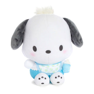 Sanrio Characters Baby 8" Plush