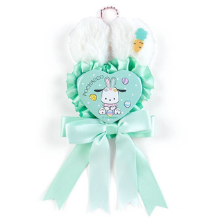 Sanrio Bunny Ribbon Badge