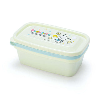 Sanrio Characters 2-Piece Lunch Case Set