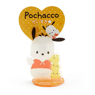 Sanrio Acrylic Display Stand with Clip