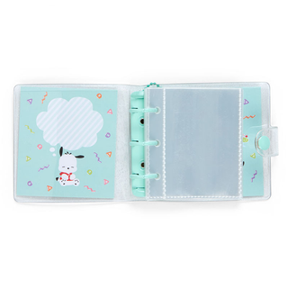 Sanrio Photo Card Kawaii Deco Mini Binder