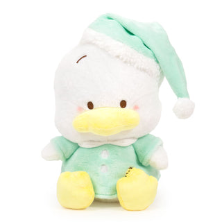 Sanrio Characters 10" Fluffy Pajama Plush