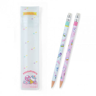 Sanrio Pencil Style Ballpoint Pen Set